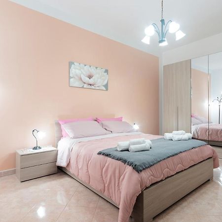 Nina Home - Selfcheck-In Canicattini Bagni 외부 사진