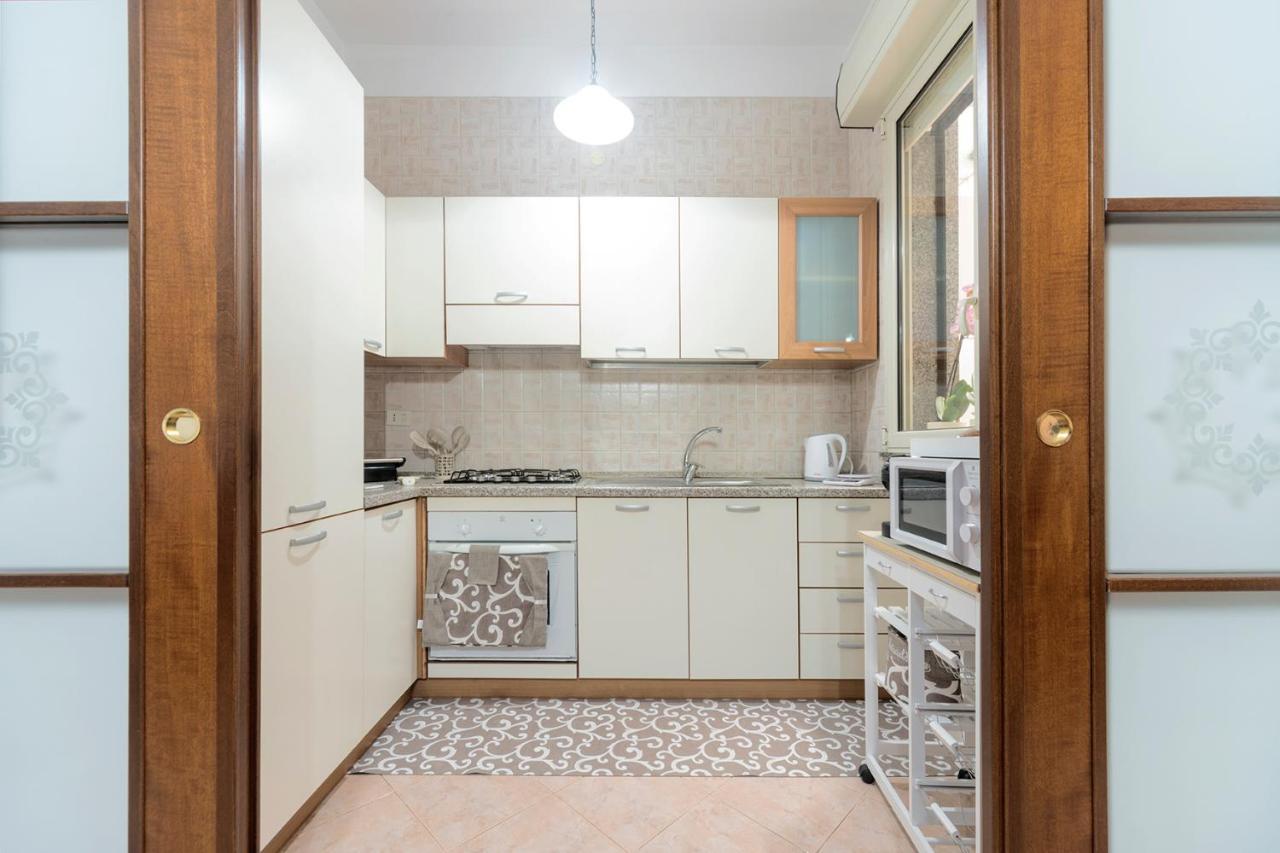 Nina Home - Selfcheck-In Canicattini Bagni 외부 사진