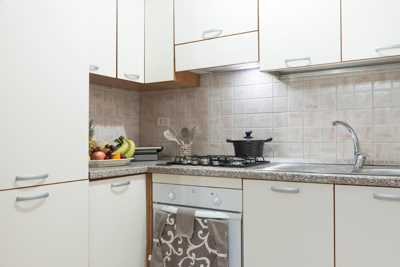 Nina Home - Selfcheck-In Canicattini Bagni 외부 사진
