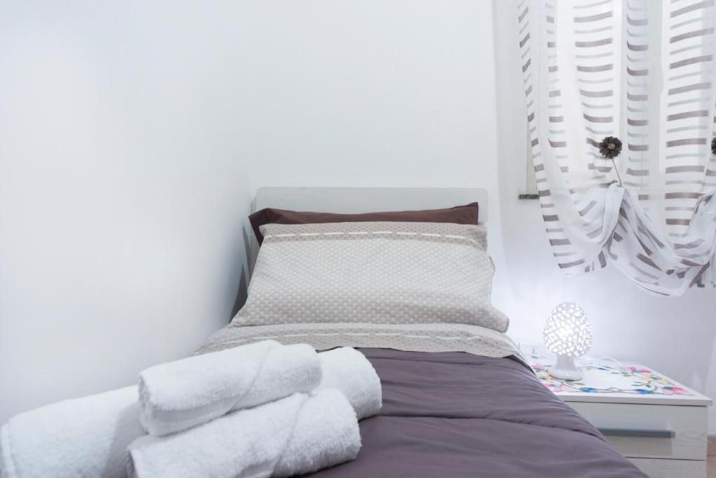 Nina Home - Selfcheck-In Canicattini Bagni 외부 사진
