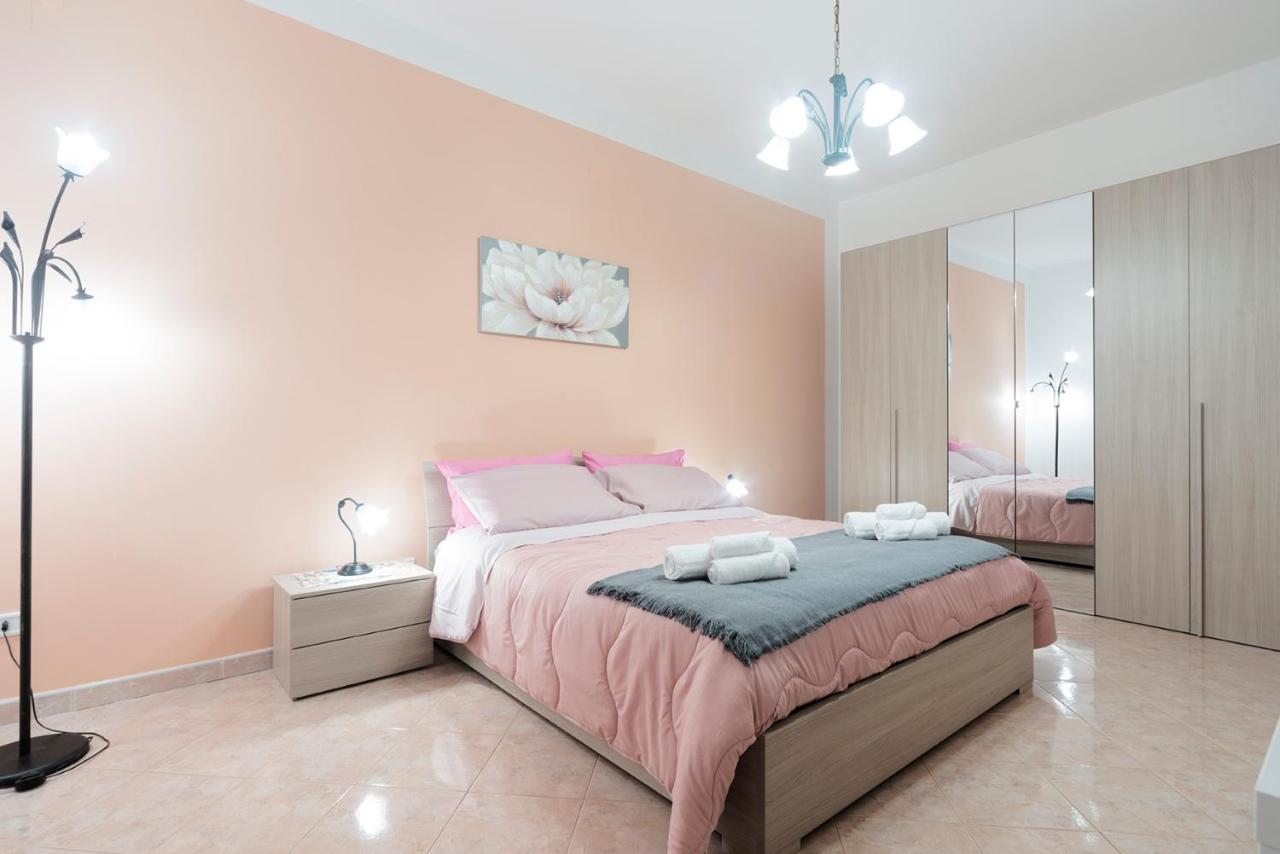 Nina Home - Selfcheck-In Canicattini Bagni 외부 사진