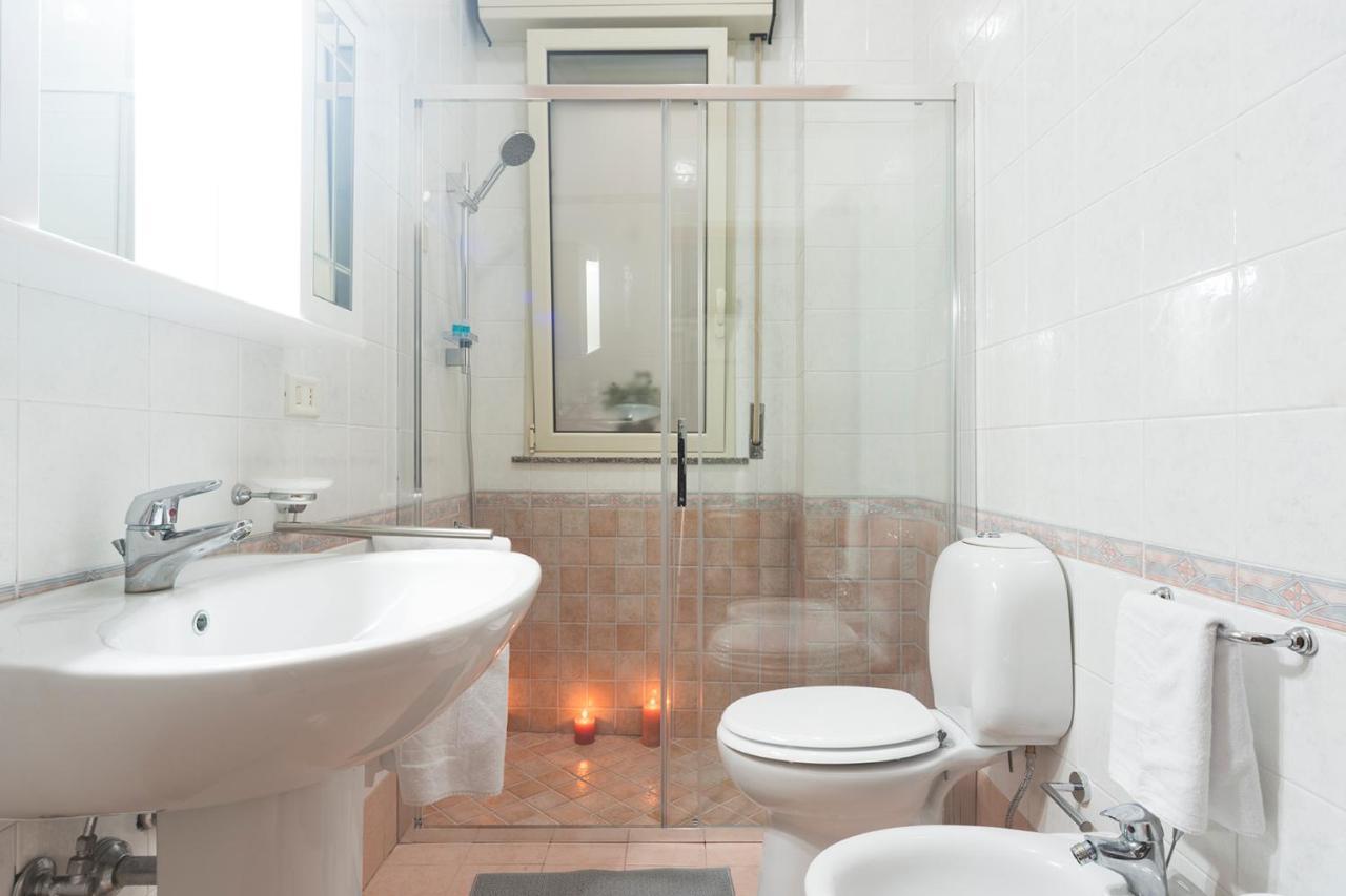 Nina Home - Selfcheck-In Canicattini Bagni 외부 사진