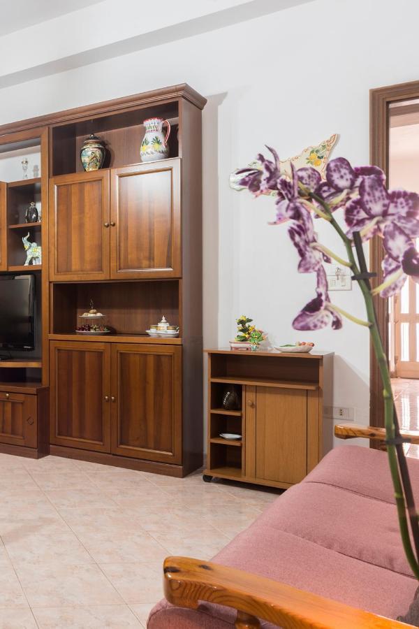 Nina Home - Selfcheck-In Canicattini Bagni 외부 사진