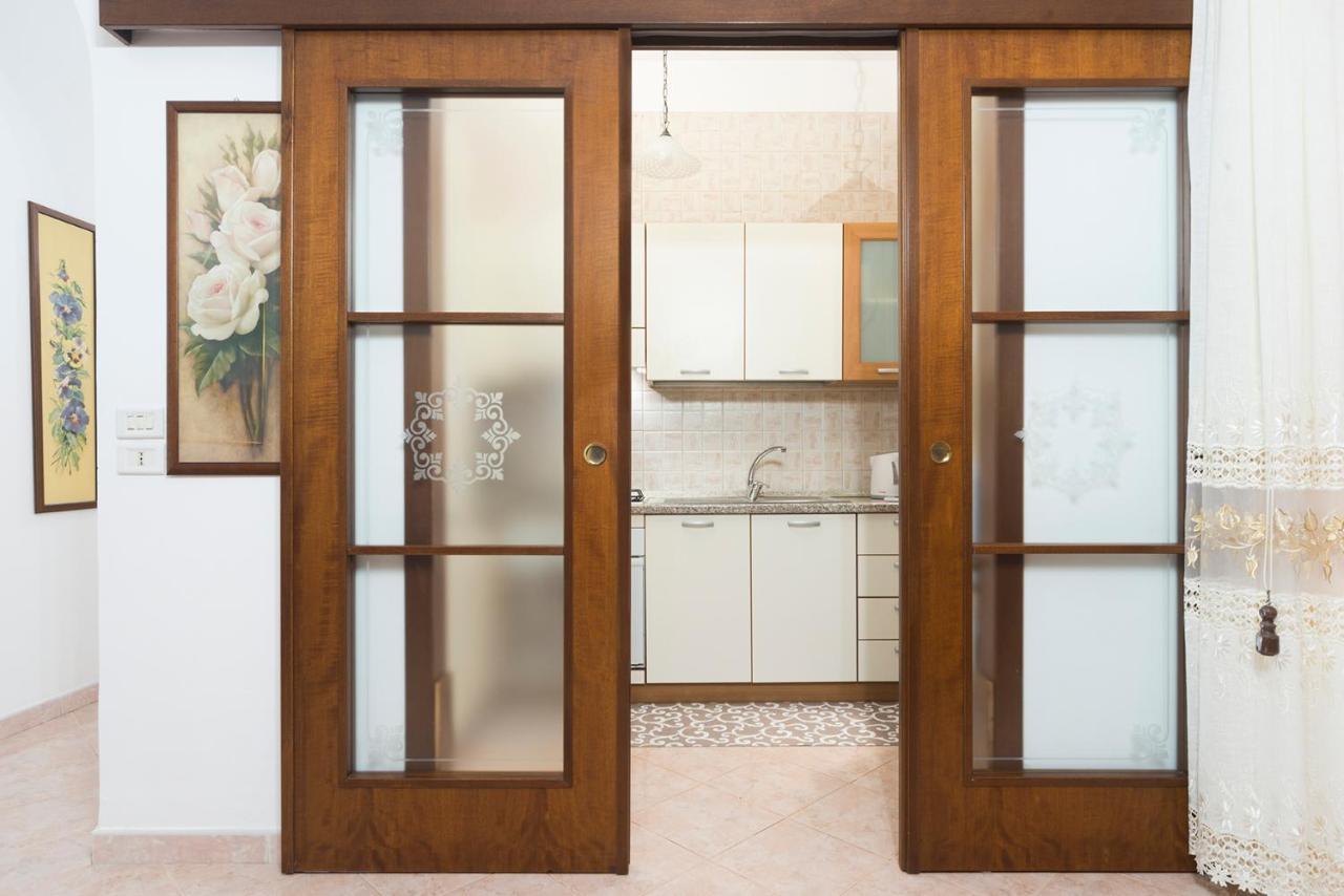 Nina Home - Selfcheck-In Canicattini Bagni 외부 사진