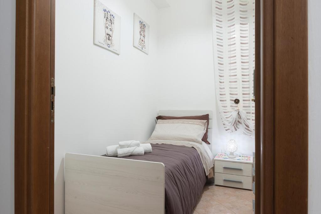 Nina Home - Selfcheck-In Canicattini Bagni 외부 사진